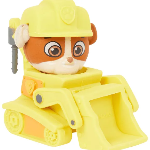Puzzle Palz Voertuig Puzzelgum
