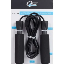 Q4Life Springtouw