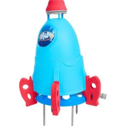 Raket Watersproeier