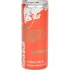 Red Bull Watermeloen
