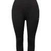 Redmax Shaping Capri Sportlegging