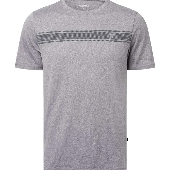 Redmax Sportshirt