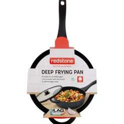 Redstone Hapjespan