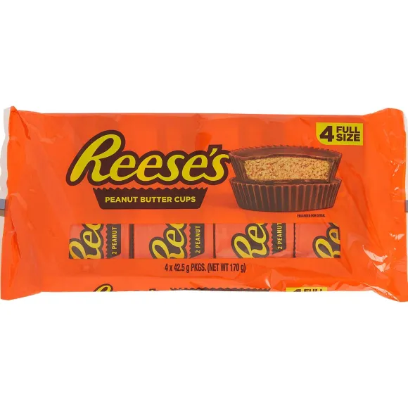 Reese'S Peanut Butter Cups