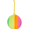 Regenboog Bungeebal
