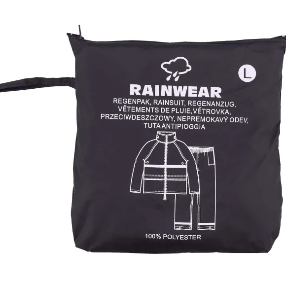 Regenpak