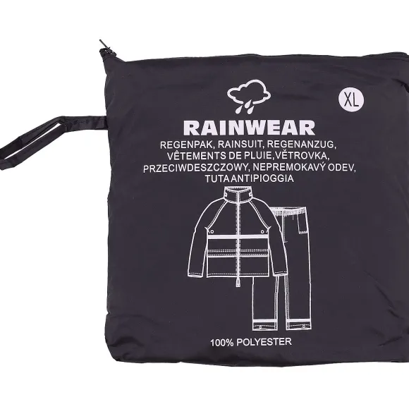 Regenpak