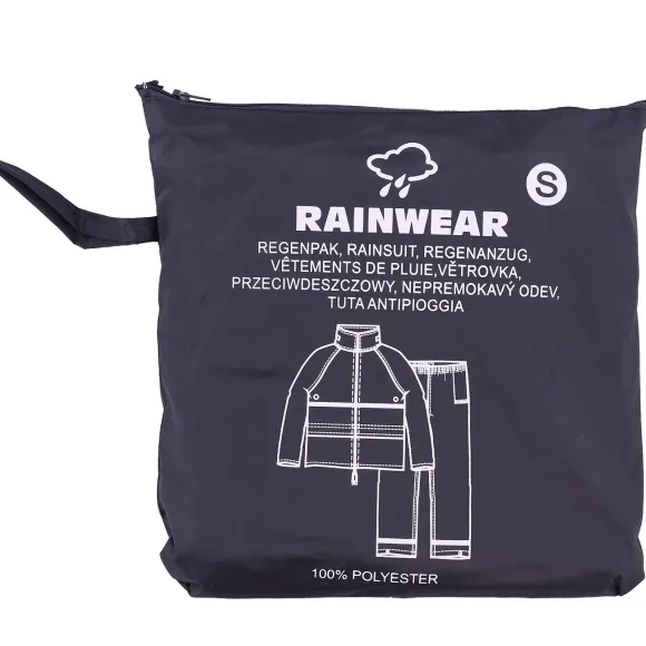 Regenpak