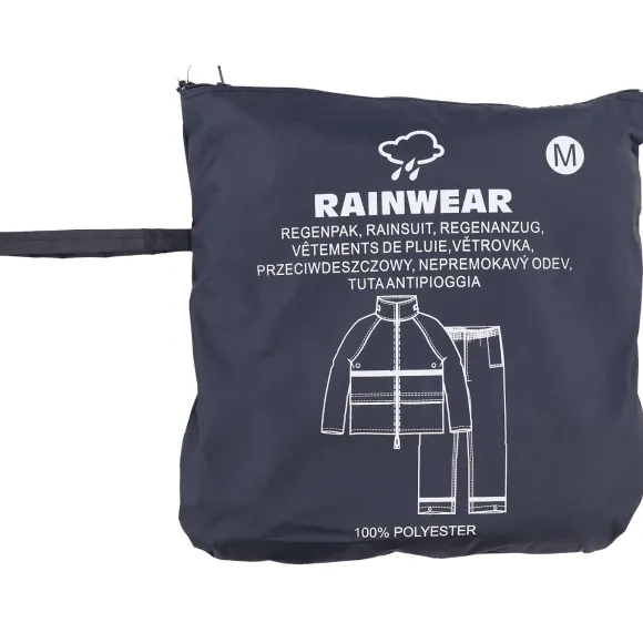 Regenpak
