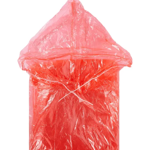 Regenponcho