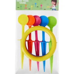 Ringwerpspel