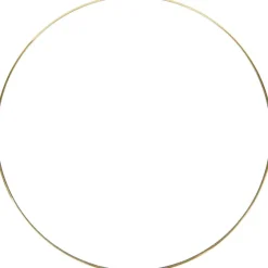 Ronde Hangspiegel
