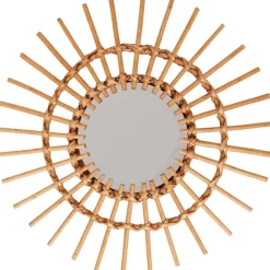 Ronde Spiegel