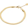 Royal Divas Roestvrijstalen Armband