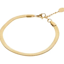 Royal Divas Roestvrijstalen Armband