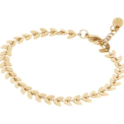 Royal Divas Roestvrijstalen Armband