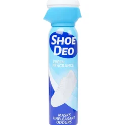 Schoenendeodorant
