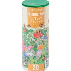 Seed Shaker Zaadbus