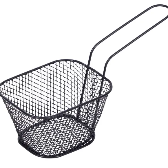 Serveermandje