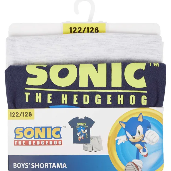Shortama
