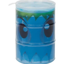 Slijm In Vat