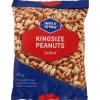 Snacks Of The World Gezouten Pinda'S