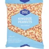 Snacks Of The World Ongezouten Pinda'S