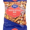 Snacks Of The World Rijstzoutjes Mix Kyoto Style