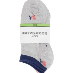 Sneakersokken