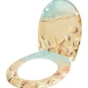 Soft Close Toiletbril