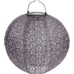 Solar Lampion