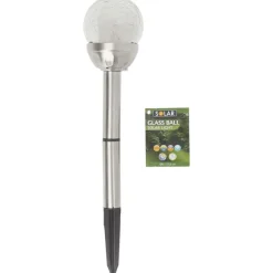 Solar Ledlamp