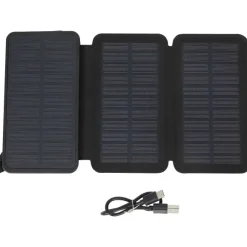 Solar Powerbank