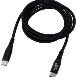 Sologic Laad- En Datakabel Usb-C Naar Usb-C