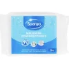 Spargo Powersponsjes