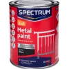Spectrum 2-In-1 Zijdeglans Metaallak