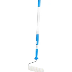Spectrum Verfroller Met Telescoopsteel
