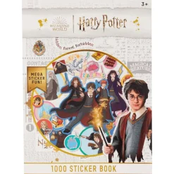 Stickerboek