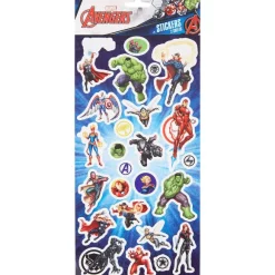 Stickervellen