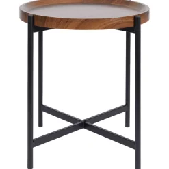 Studio Home Ronde Bijzettafel