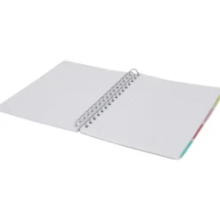 Subjectboek A5