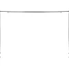 Tafel Decoratiestang