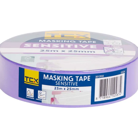 Tcx Afplaktape