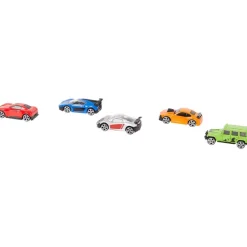 Teamsterz Street Machines Straatracers