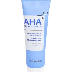 The Beauty Dept. Bodyscrub Skin Improvement