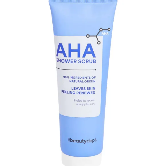 The Beauty Dept. Bodyscrub Skin Improvement