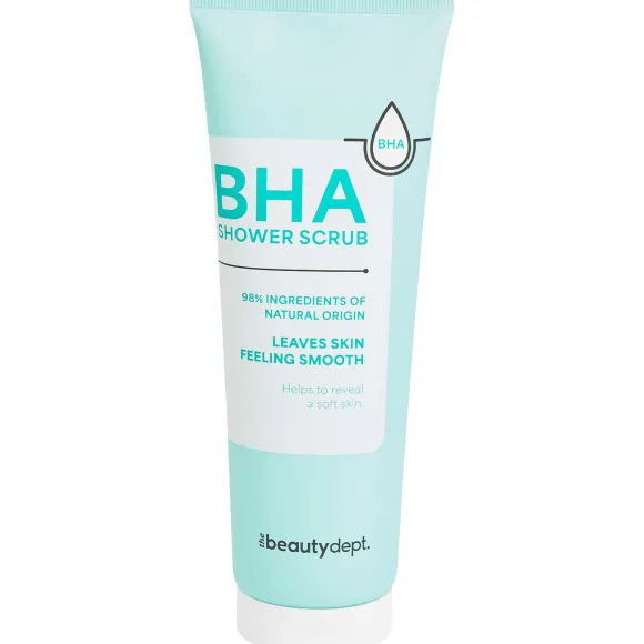 The Beauty Dept. Bodyscrub Skin Improvement