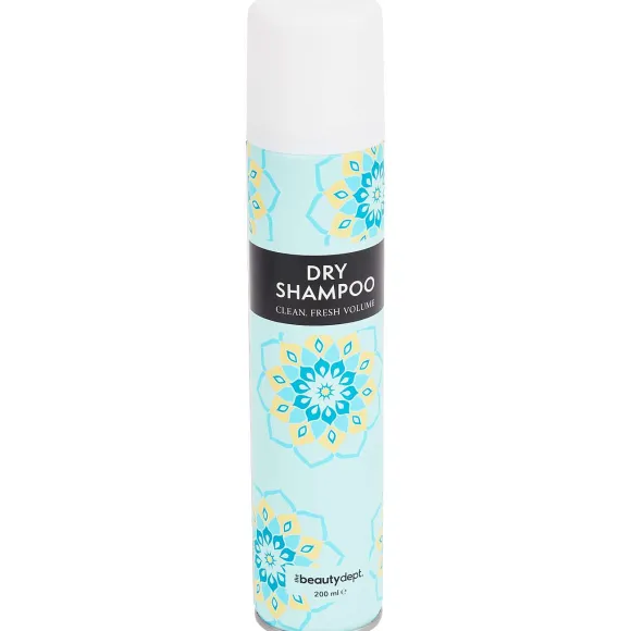 The Beauty Dept Droogshampoo