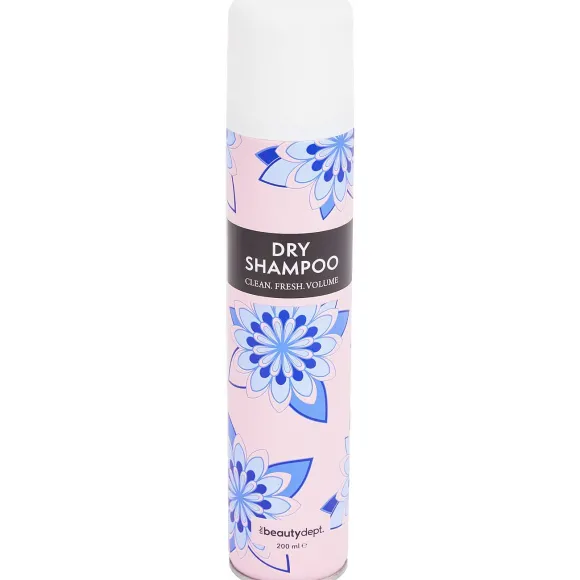 The Beauty Dept Droogshampoo