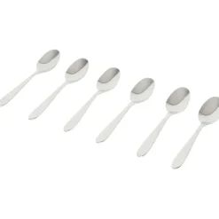 Theelepels
